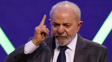 Lula indica 17 nomes para diretorias de nove agências reguladoras