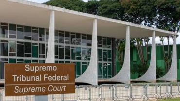 STF retoma julgamento sobre responsabilização de redes sociais