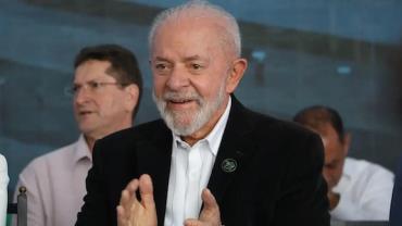 Lula sanciona regime disciplinar das polícias Civil do DF e Federal