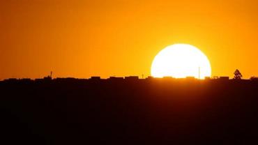 Verão começa hoje e previsão é de menos chuvas na maior parte do país