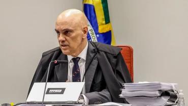 Caso Marielle: Moraes mantém prisão dos irmãos Brazão