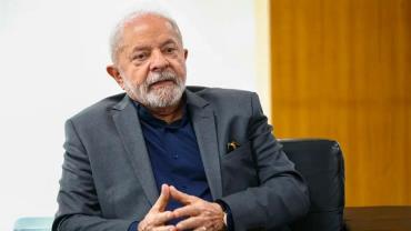 Lula concede indulto natalino a presos com HIV, câncer e gestantes