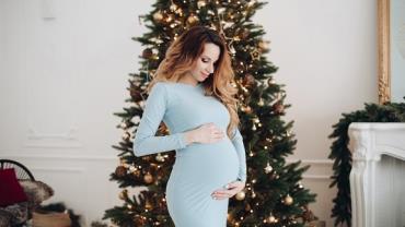 Passar o Natal de verde realmente engravida? Entenda