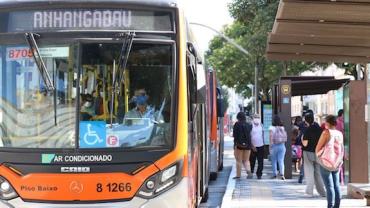 SP: Justiça dá prazo para prefeitura explicar alta da tarifa de ônibus