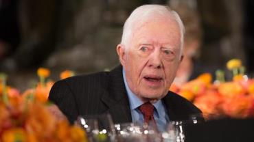 Lula lamenta morte do ex-presidente dos EUA Jimmy Carter