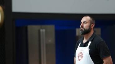 Ex-participante do Masterchef é preso suspeito de estuprar uma menina de 12 anos