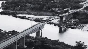 Sobem para 14 as mortes em desabamento de ponte entre TO e MA