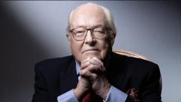 Morre Jean-Marie Le Pen, líder histórico da extrema-direita na França, aos 96 anos