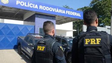 Piora estado de saúde de jovem baleada pela PRF na noite de Natal