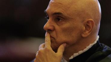 Moraes diz que STF não vai permitir Big Techs lucrarem com discursos de ódio
