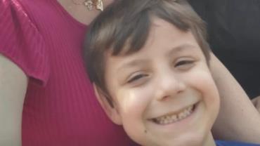 RS: Menino de 5 anos morre em acidente de carro conduzido por jovem embriagado