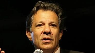 Pé-de-Meia não vai ser interrompido, diz Haddad