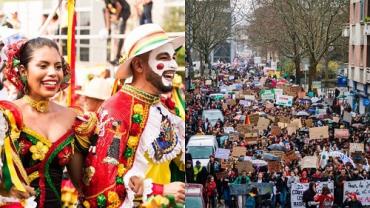 Carnaval e política combinam? Entenda como a 'folia' pode ser palco de manifestações