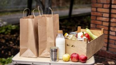 Mais de 20 mil pessoas foram beneficiadas pelo Banco de Alimentos de Osasco em 2024