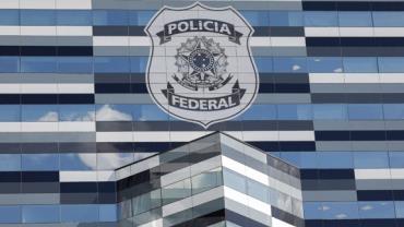 PF prende criminoso especializado em assaltos a agências da Caixa