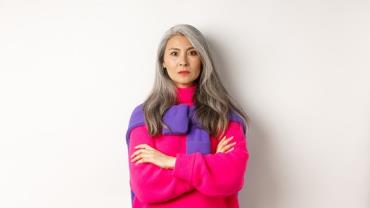 O que acontece com o cérebro da mulher durante a menopausa? Cientista revela!