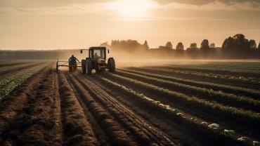 Governo de SP investe R$ 4,7 bilhões para duplicar e impulsionar o agronegócio