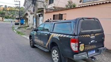 PF prende quatro acusados de desvio de dinheiro na educação no Rio