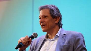 Haddad diz que Brasil não precisa temer medidas de Trump