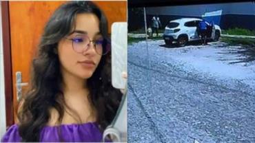 Jovem é morta a pedradas após ser sequestrada ao sair de igreja no Ceará