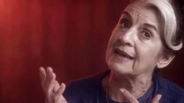 Morre aos 86 anos a ex-atriz da Globo Amélia Bittencourt em Porto Alegre