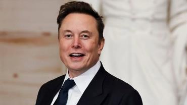 Elon Musk perde mais de R$ 127 bilhões em um dia; entenda o motivo