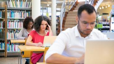 Veja o ranking dos cursos superiores mais populares no Brasil