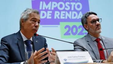 Confira regras do IRPF 2025; prazo para declaração começa na segunda