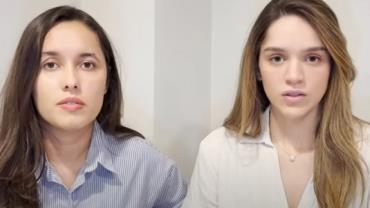 Estudantes se defendem após polêmica com paciente transplantada: "Não foi deboche"