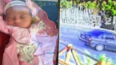 Mãe da bebê desaparecida em Alagoas vira principal suspeita do caso