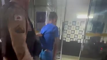 Criança de 9 anos é vítima de sessão de tortura pelo próprio pai em Minas Gerais