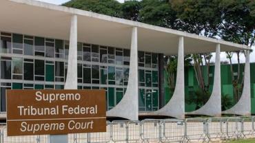 STF retoma julgamento virtual sobre prisão de Collor