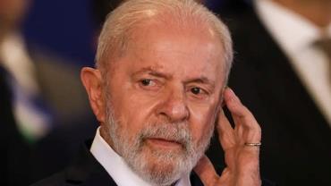 Lula parabeniza primeiro-ministro do Canadá por vitória nas eleições