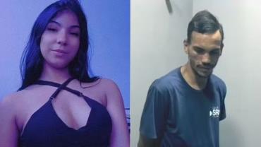 Caso Vitória: polícia encontra DNA de outro homem em carro de principal suspeito