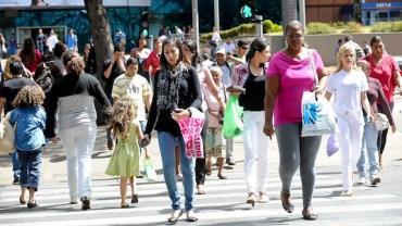 Desemprego de 7% no 1º trimestre é o menor já registrado desde 2012