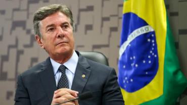 Moraes autoriza prisão domiciliar para Fernando Collor por motivos de saúde
