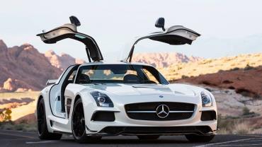 Mais de R$ 4 milhões! Carros de luxo são apreendidos durante operação no Rio de Janeiro