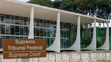 STF julga denúncia contra núcleo 4 da trama golpista