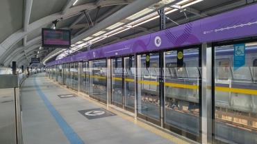 ViaMobilidade diz que homem ignorou alertas antes de ser prensado no metrô