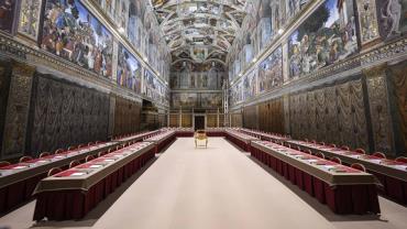 Conclave: veja as previsões de horário e ordem das votações para a eleição do novo papa