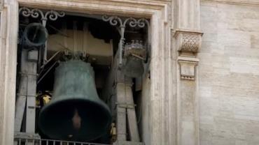 O que significa "Habemus Papam" que anuncia o novo papa?