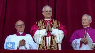 Papa Leão XIV: saiba quanto vai ganhar o novo pontífice norte-americano