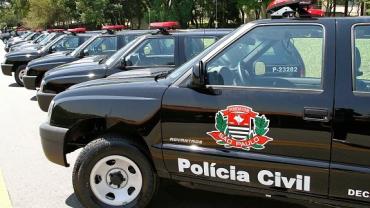 Polícia faz ação para prender 22 suspeitos de integrar facção