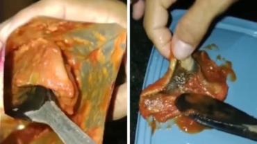 Heinz é condenada pela Justiça após suposto rato encontrado em molho de tomate