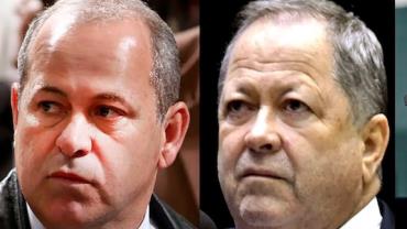 PGR pede condenação de acusados pelo assassinato de Marielle