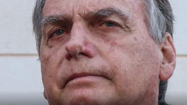 Jair Bolsonaro cogita indicar Michelle e Eduardo para as eleições de 2026
