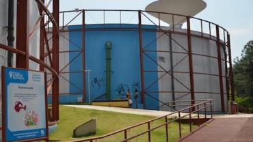 Após movimentação do solo, Sabesp adia liberação da Marginal Tietê