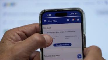 INSS alerta população sobre perfil falso em rede social