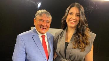 "Lula é o nome que a gente tem construído", diz Ministro do MDS sobre a popularidade do atual presidente em 2026