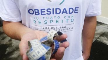 Jovem a partir dos 14 anos passa a poder fazer cirurgia bariátrica